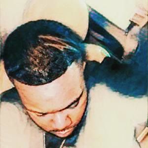 Meet your Posher, Derick